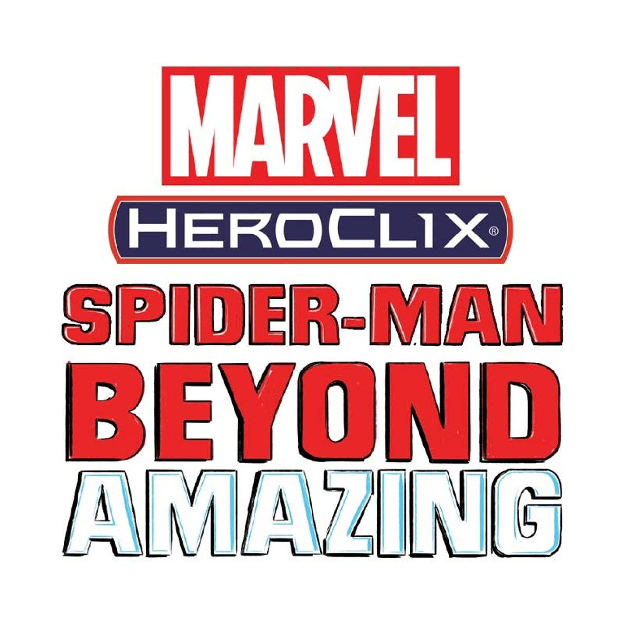 Spider-Man Beyond Amazing